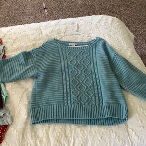 sweater